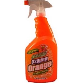 Awesome Oxygen Orange All Purpose Cleaner & Degreaser, 32 Fl. Oz.